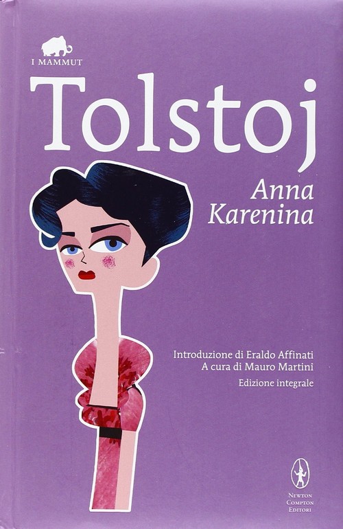 Anna Karenina